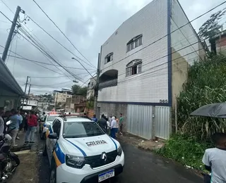 Homem mata 5 pessoas da própria família a facadas
