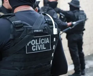Homem morre após ser esfaqueado no peito em bar na Bahia