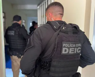 Homem suspeito de balear delegado na Engomadeira é morto a tiros na Graça