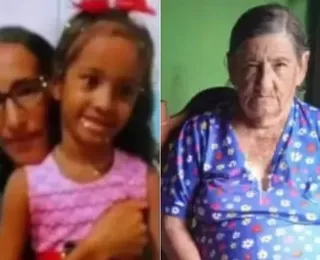 Homem suspeito de matar tia, prima e idosa na Bahia é encontrado morto
