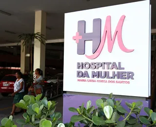 Hospital da Mulher integra lista de melhores da rede pública do Brasil