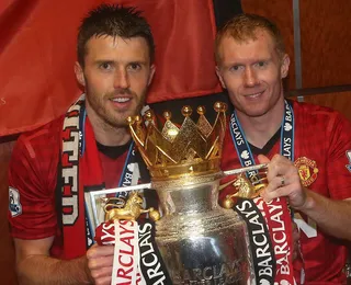 Ídolo do Manchester United é anunciado como novo treinador da equipe