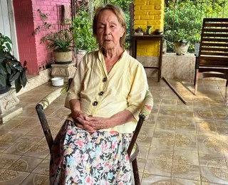 Idosa de 92 anos morre  na Bahia um mês após Ibama apreender animais