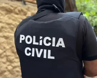 Idoso de 80 anos é preso suspeito de estuprar criança de 7 anos