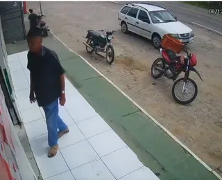 Idoso de 81 anos desaparece em Mairi, no centro-norte da Bahia