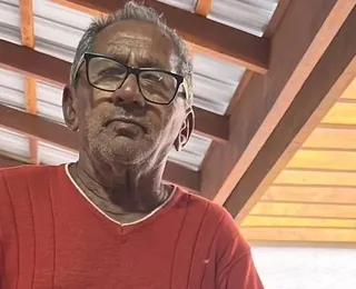 Idoso desaparecido é encontrado morto às margens da BR-407