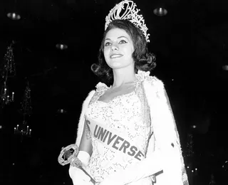 Ieda Maria Vargas, primeira Miss Universo do Brasil, morre aos 80 anos