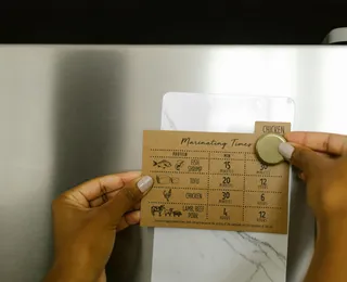 Ímãs podem ser vilões para geladeiras modernas; entenda o perigo