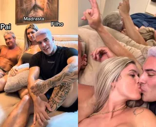 Influenciador confessa que terapia o fez ter relação íntima com madras