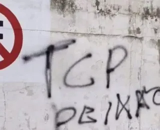 Inovação? TCP constrói telhado “anti-drone” para barrar ação policial