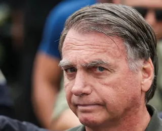 Inspeção na cela de Bolsonaro é cancelada por Comissão da Câmara