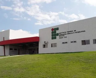 Instituto abre para vaga de professor com salário de mais de R$ 8 mil
