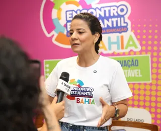 Investimento recorde: secretária detalha resultados da educação baiana em 2025