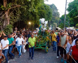 Itaparica celebra 203 anos da Independência da Bahia