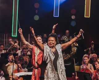 Ivete, Margareth e mais: como será concerto de apoio ao Martagão