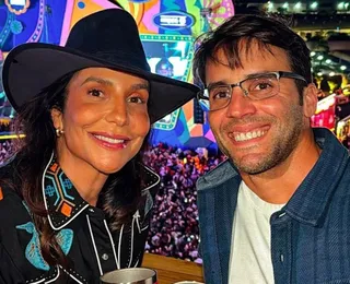 Ivete Sangalo desabafa sobre solteirice após separação