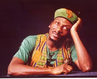 Jimmy Cliff pode ganhar estátua em ponto turístico de Salvador