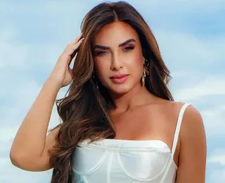 Jogador do Flamengo é apontado como affair de Nicole Bahls