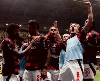 Jogadores do Flamengo terão plano vitalício com acompanhantes de luxo