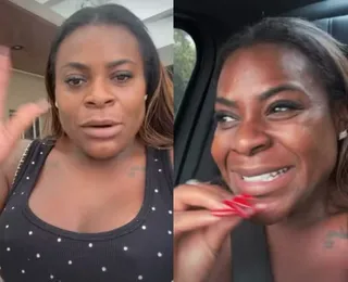 Jojo Todynho se enfurece com atitude de fã em shopping; entenda motivo