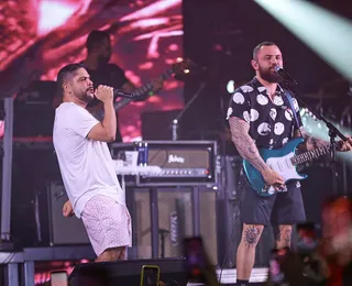 Jorge e Mateus vão fazer último show da carreira em Salvador