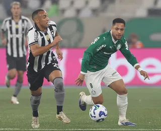 Jornal Inglês crava interesse do Chelsea em Victor Roque