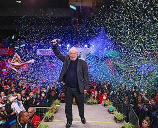 Jornal inglês crava vitória de Lula em 2026; veja