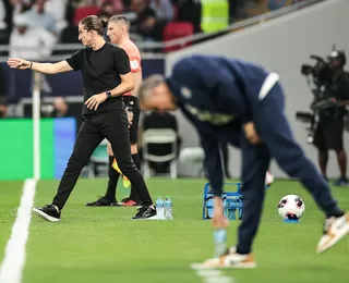 Jornal sugere Filipe Luís como futuro do Atlético de Madrid