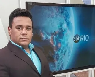 Jornalista que passou pelo SBT e Band morre aos 52 anos