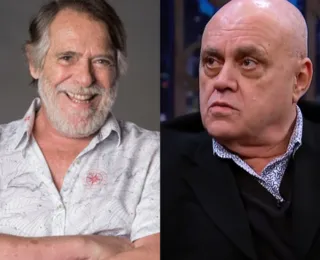 José de Abreu comemora morte de Oscar Maroni: “Diabo que o carregue”