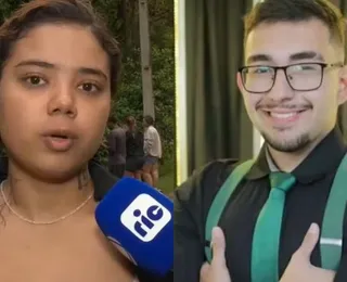 Jovem desaparece em montanha após ser deixado para trás por amiga