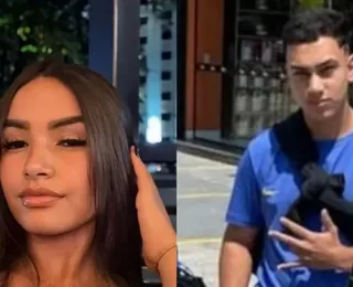 Jovem é presa após atropelar e matar namorado e amiga dele por ciúmes