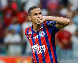 Juba se derrete por Danilo Fernandes e dedica gol em noite especial