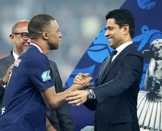 Justiça condena PSG a pagar R$ 390 milhões a Mbappé; entenda