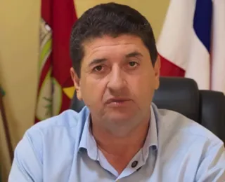 Justiça inicia processo que pode cassar prefeito de município da Bahia
