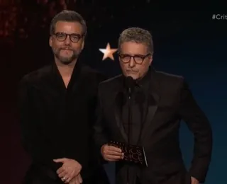 Kleber Mendonça Filho rompe o silêncio após polêmica em premiação