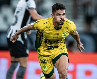 Lateral sucesso no Mirassol está perto de assinar com gigante da Série A