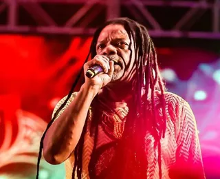 Lazinho sofreu AVC antes de ser afastado do Olodum; saiba detalhes