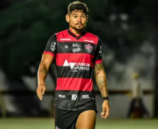 Léo Ceará nega pré-contrato com o Bahia em 2020 e critica ex-presidente do Vitória