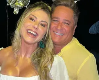 Leonardo choca ao fazer confissão sobre vida sexual com esposa