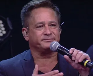 Leonardo lamenta morte de ente querido: “Segurou muitas broncas”