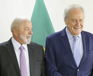 Lewandowski antecipa saída e entrega carta de demissão a Lula