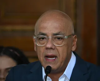 Líder da Assembleia da Venezuela agradece defesa de Lula ao país