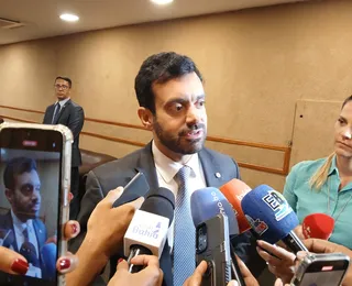 Líder da oposição na Alba projeta sessão demorada nesta terça