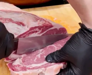 Líder em carne bovina, Brasil vira potência no mercado premium