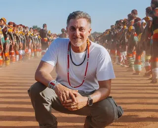 "Limpa a cultura de vocês”: tudo sobre a polêmica de Luciano Huck