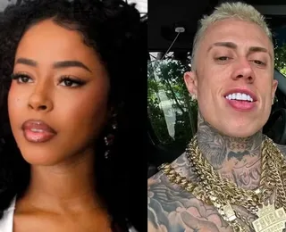 Lorena Maria expõe denúncias contra MC Daniel na web
