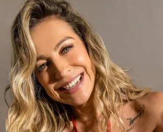 Luana Piovani detona cantor após polêmica: “Aborto da natureza”