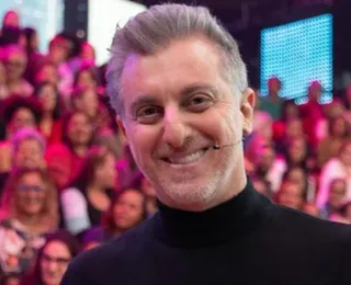 Luciano Huck impõe regra inusitada para festa com atores globais