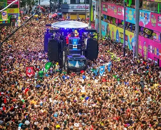 Ludmilla e BaianaSystem: as pipocas confirmadas no carnaval de Salvador